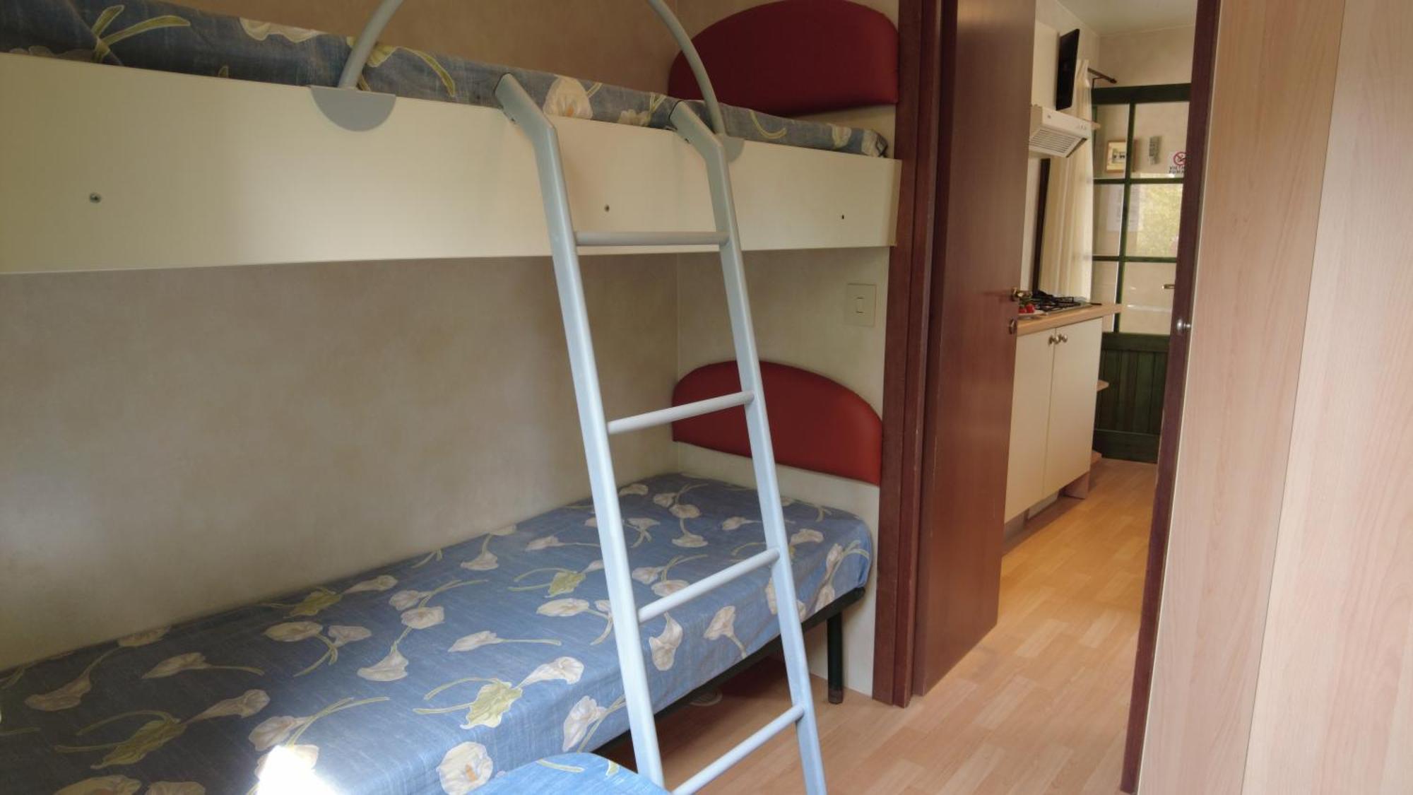 Camping I Melograni Marina Di Bibbona Exterior photo