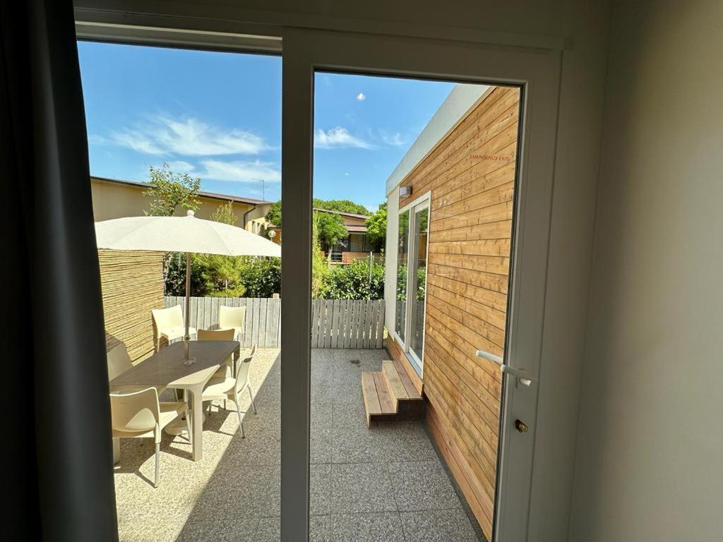 Camping I Melograni Marina Di Bibbona Exterior photo
